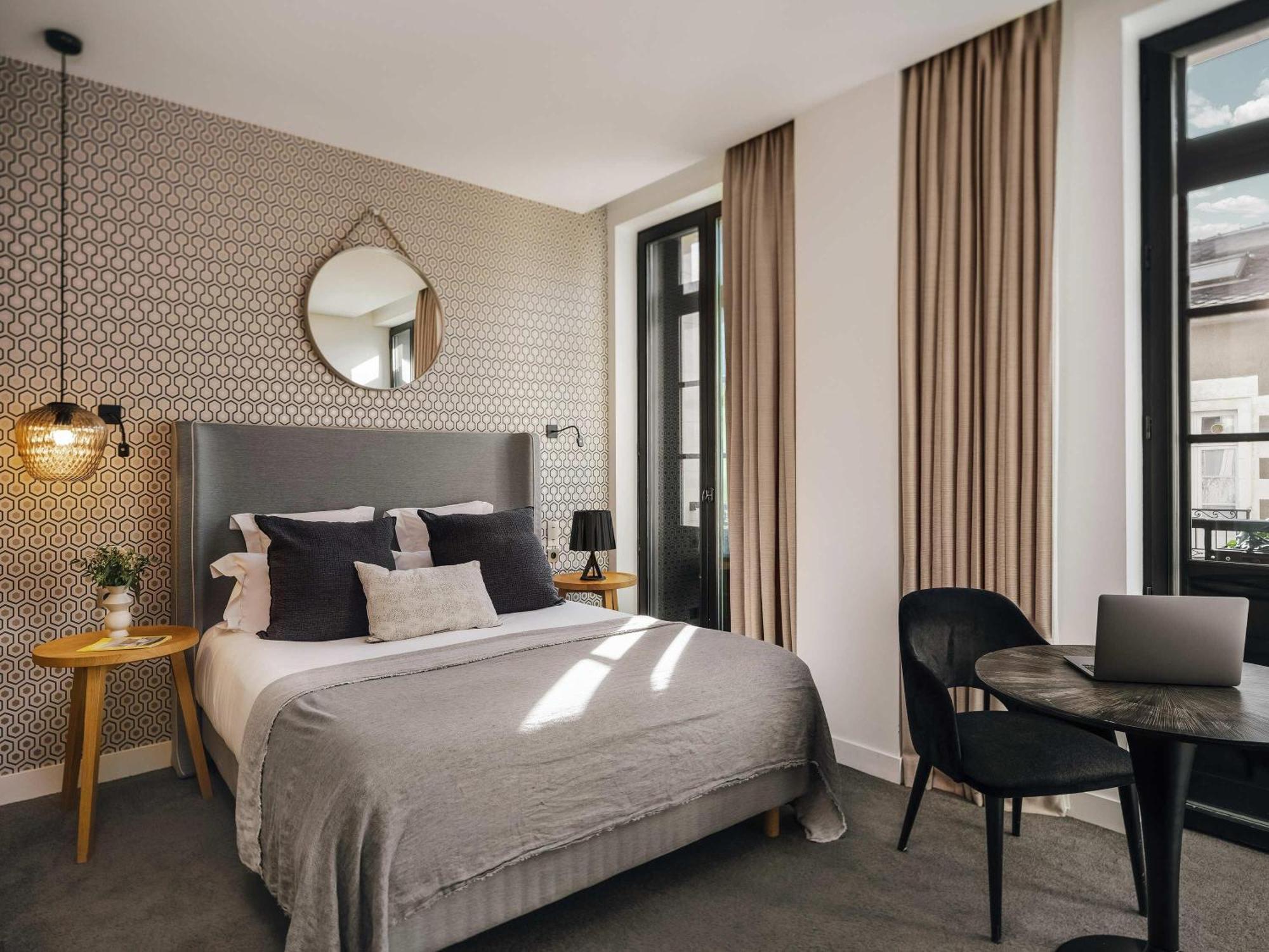 Chambre Double Classique
