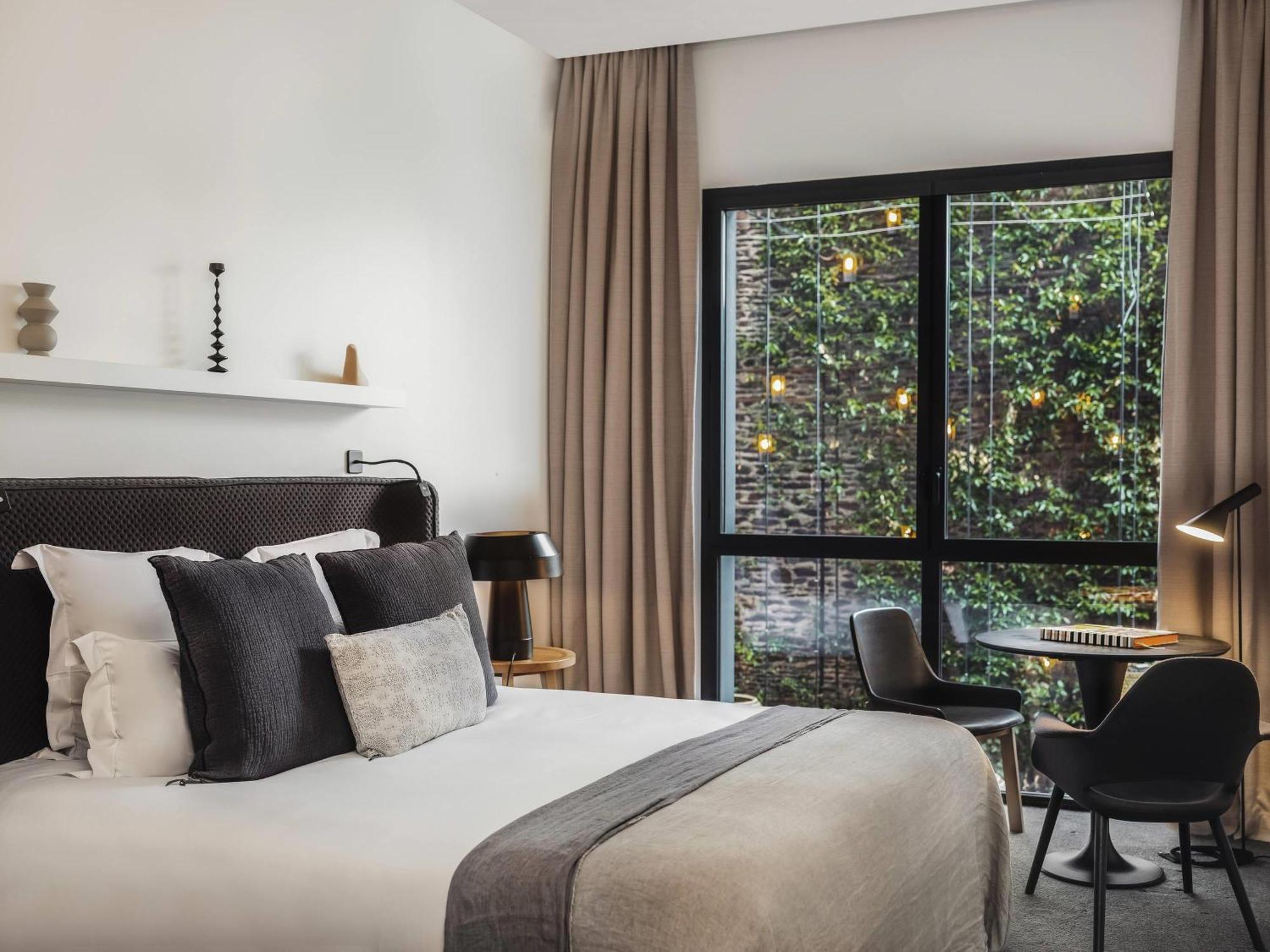Chambre Double Supérieure