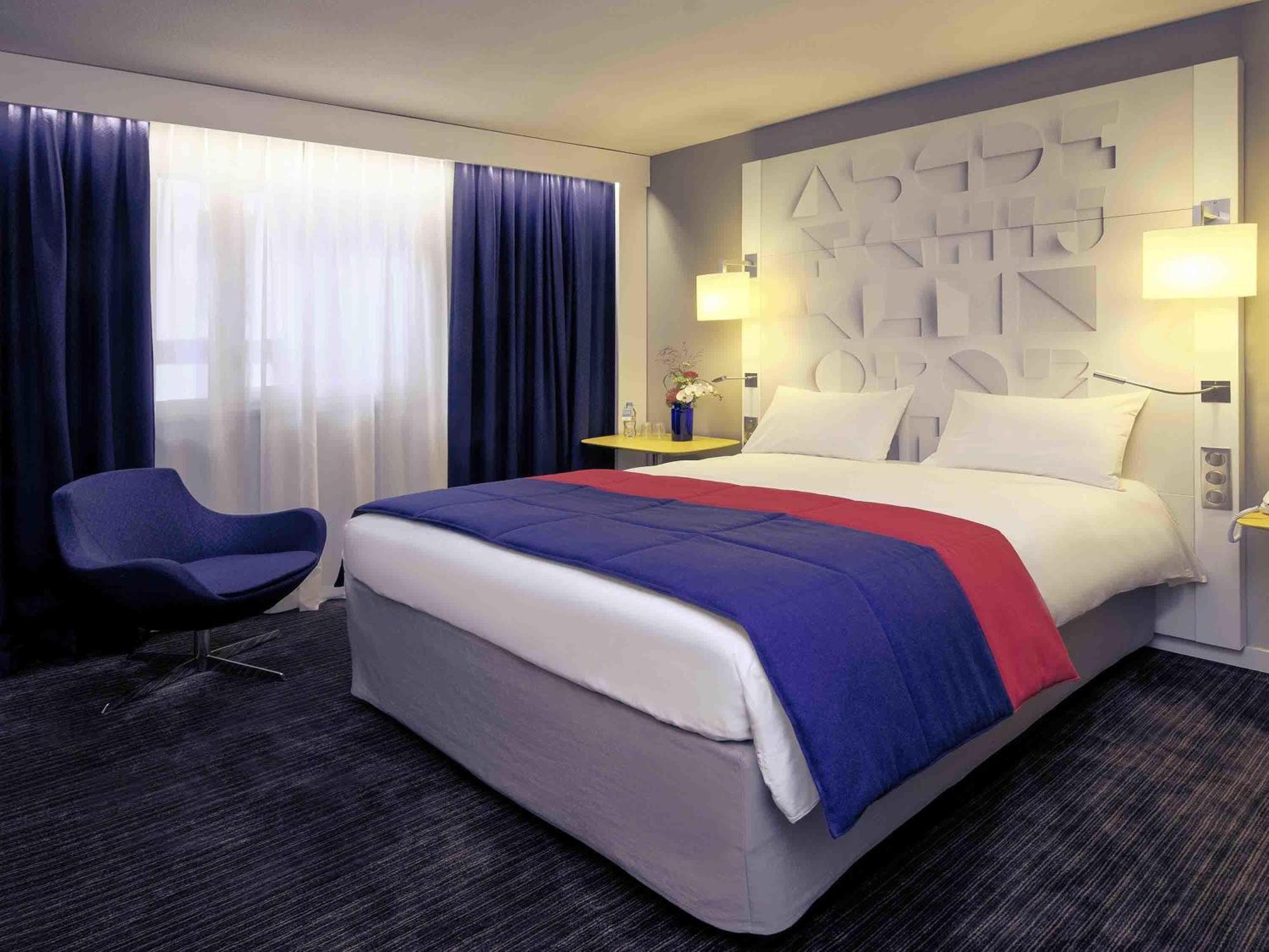 Standard Duble Room