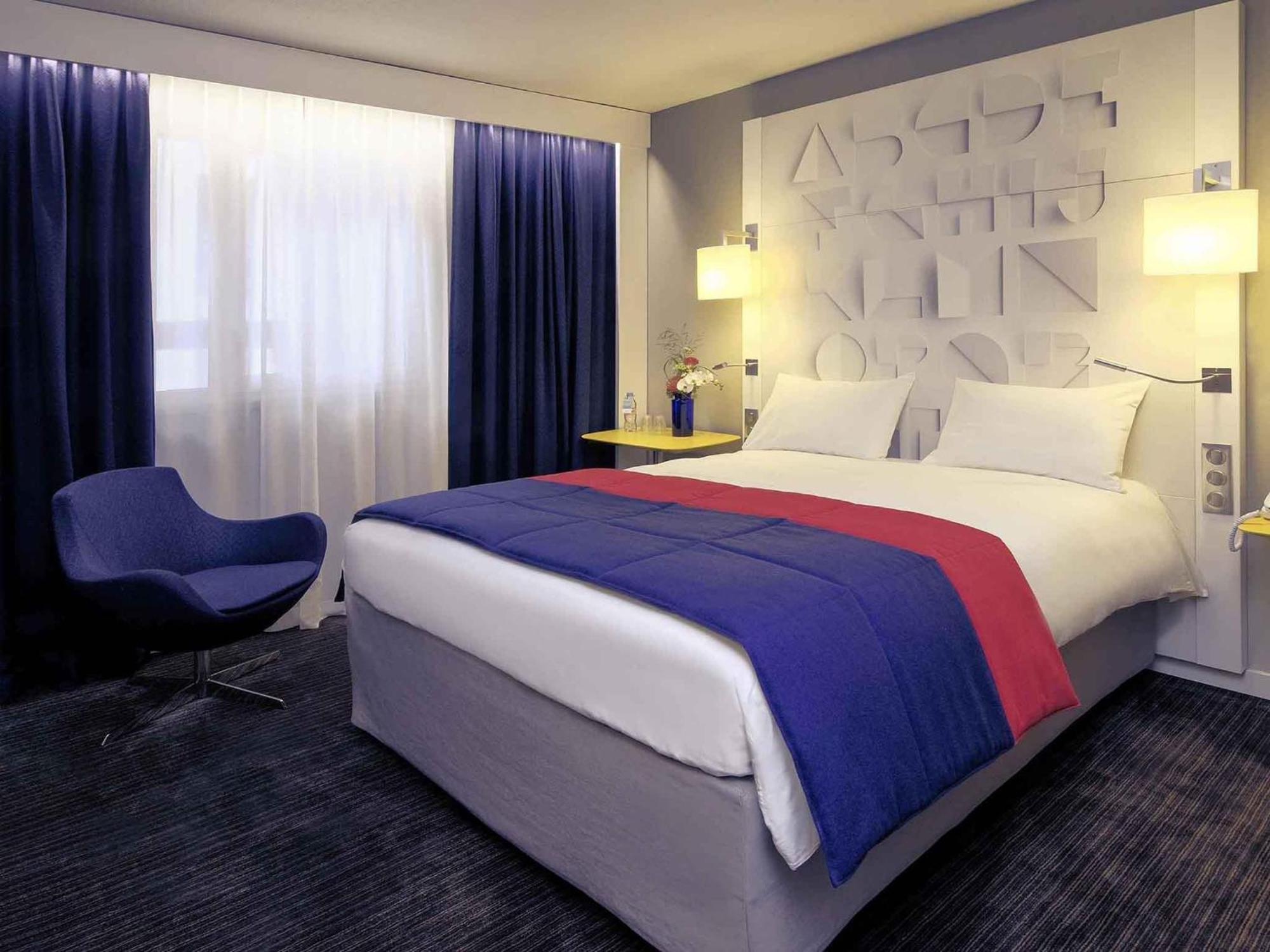 Standard Duble Room