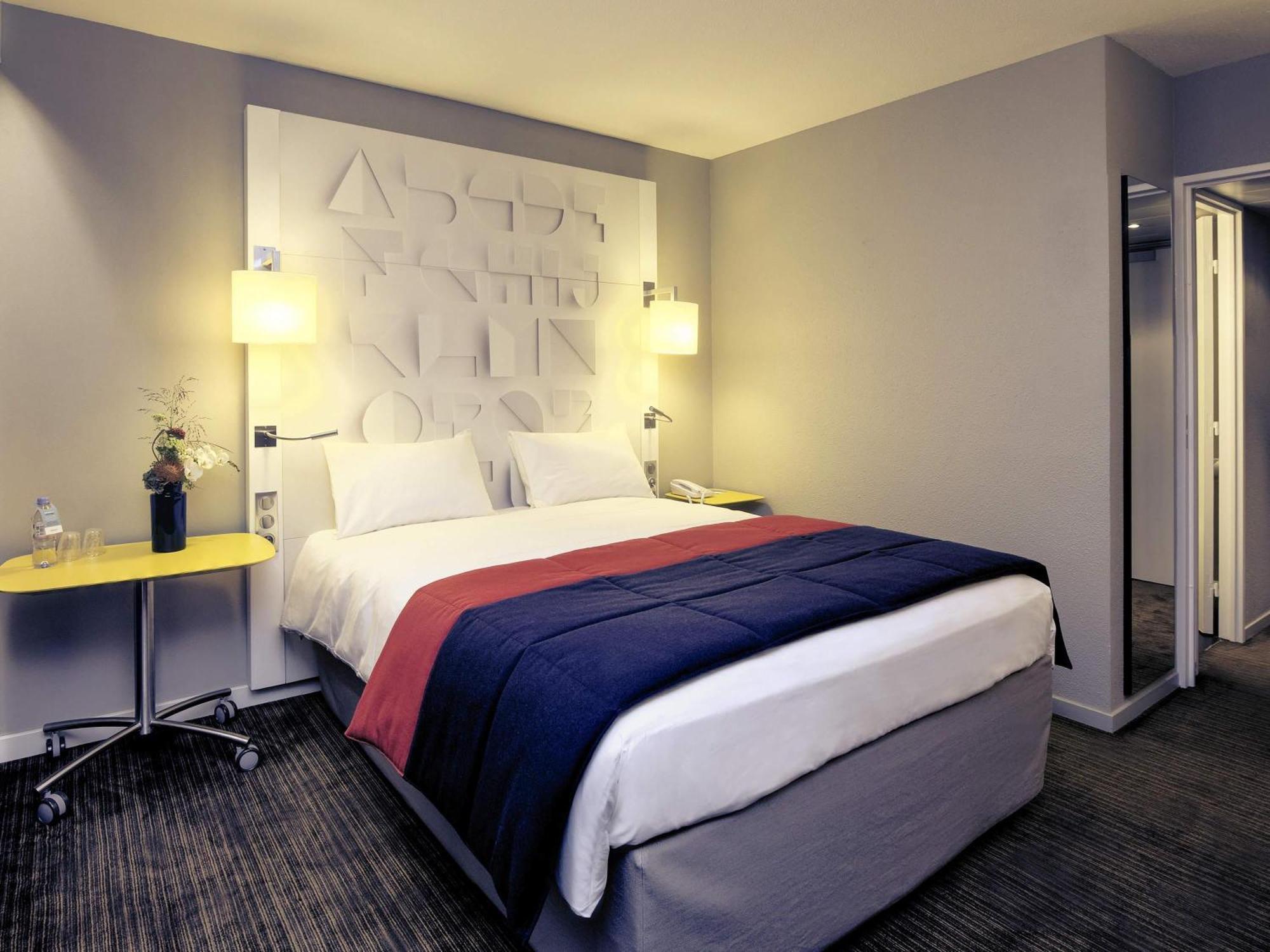 Standard Duble Room