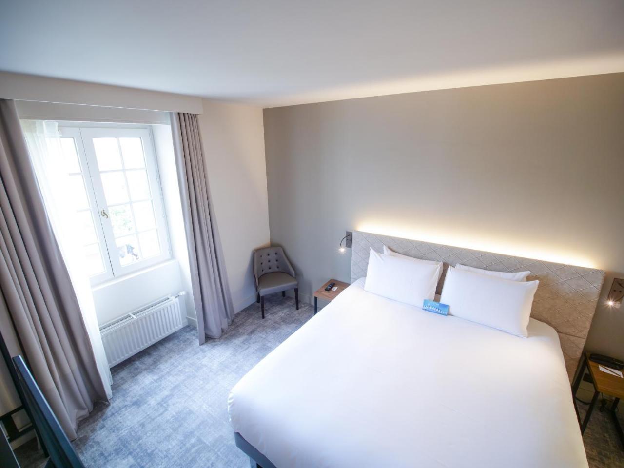 Hébergement 2 Chambres à Proximité