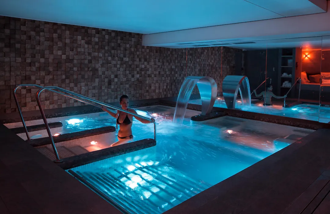 Balthazar Hotel & Spa Rennes - Mgallery Collection-1