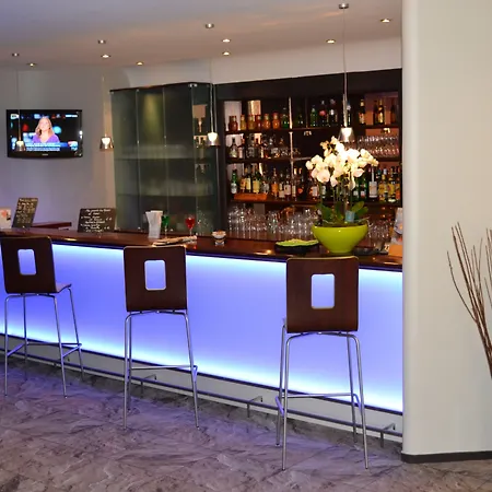 Mercure Rennes Centre Gare-3